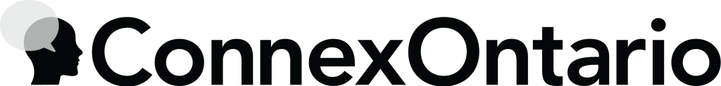 ConnexOntario